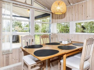 Vakantiehuis Løkken  4