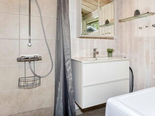 Ferienhaus Løkken  12