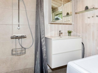 Maison de vacances Løkken  13