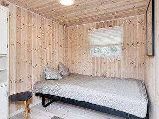 Ferienhaus Løkken  14