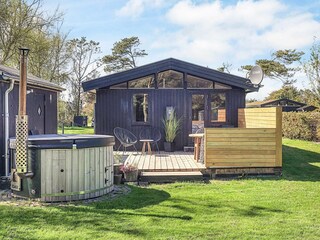 Casa per le vacanze Løkken  28