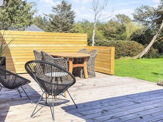 Casa per le vacanze Løkken  16