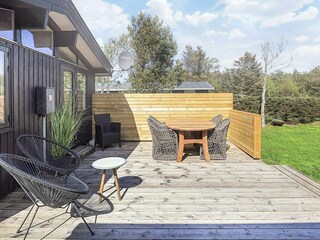 Ferienhaus Løkken  5