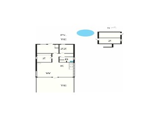 Ferienhaus Løkken  44
