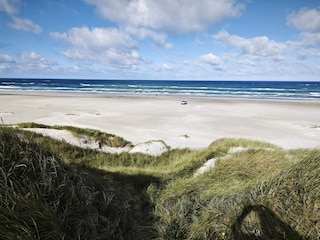 Vakantiehuis Løkken  11