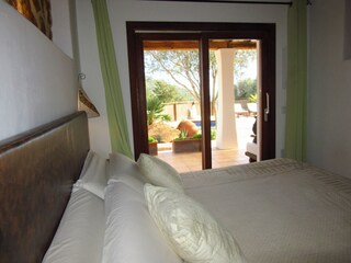 Villa Sant Carles de Peralta Features 19