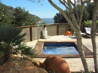 Villa Sant Carles de Peralta Enregistrement extérieur 10