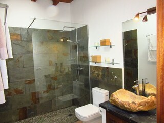 Villa Sant Carles de Peralta Características 20