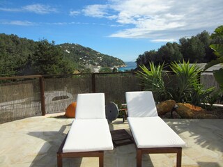 Villa Sant Carles de Peralta Enregistrement extérieur 6