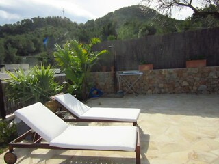 Villa Sant Carles de Peralta Enregistrement extérieur 12