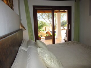 Villa Sant Carles de Peralta Ausstattung 24