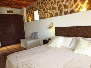 Villa Sant Carles de Peralta Features 26