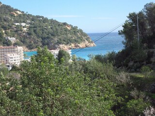 Villa Sant Carles de Peralta Buitenaudio-opname 9