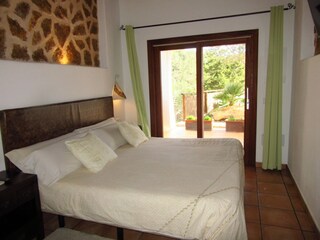 Villa Sant Carles de Peralta Ausstattung 27