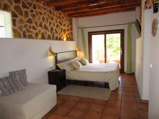 Villa Sant Carles de Peralta Ausstattung 28
