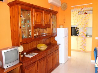 Appartement Costa Rei Kenmerken 15