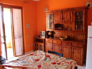 Appartement Costa Rei Kenmerken 19