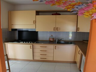 Apartment Costa Rei Features 26