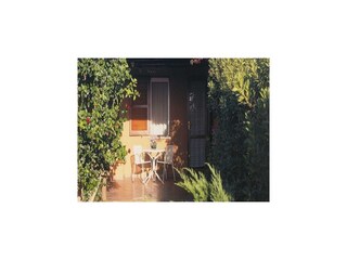 Apartment Costa Rei Outdoor Recording 13