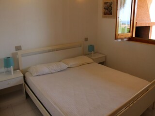 Apartment Costa Rei Ausstattung 24