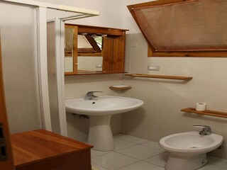 Appartement Costa Rei Équipement 23