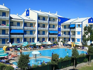 Apartment Duna Verde Außenaufnahme 5