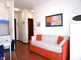 Appartement Porto Santa Margherita Kenmerken 17