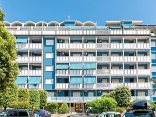 Apartment Porto Santa Margherita Außenaufnahme 3