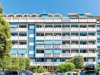 Appartement Porto Santa Margherita Buitenaudio-opname 3