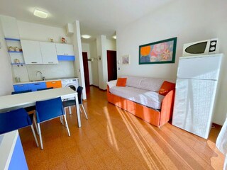 Appartement Porto Santa Margherita Kenmerken 16