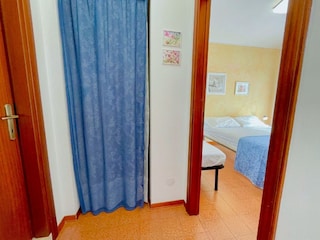 Apartment Porto Santa Margherita Ausstattung 14