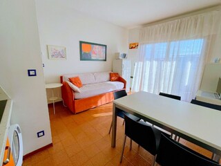 Appartement Porto Santa Margherita Kenmerken 18