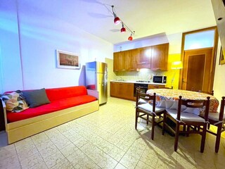 Appartement Porto Santa Margherita Kenmerken 10