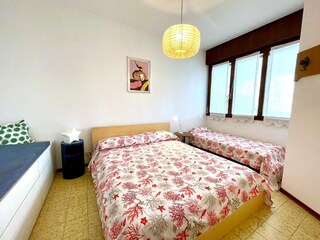 Appartement Porto Santa Margherita Kenmerken 6