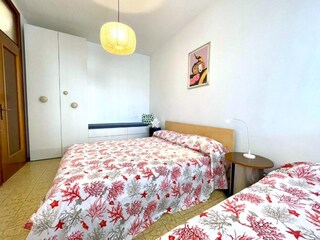 Appartement Porto Santa Margherita Kenmerken 7
