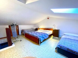 Appartement Porto Santa Margherita Kenmerken 14