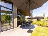 Vakantiepark Riethoven Buitenaudio-opname 1