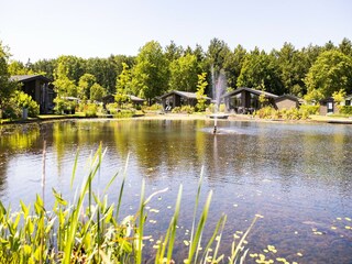 Holiday park Riethoven  27