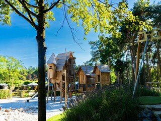 Holiday park Riethoven  30
