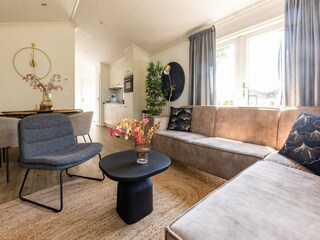 Vakantiepark Riethoven Kenmerken 11