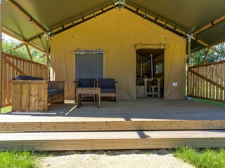 Parc de vacances Dalfsen Enregistrement extérieur 3