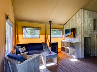 Vakantiepark Dalfsen Kenmerken 11