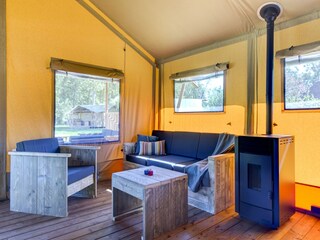 Vakantiepark Dalfsen Kenmerken 8