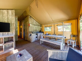 Vakantiepark Dalfsen Kenmerken 9