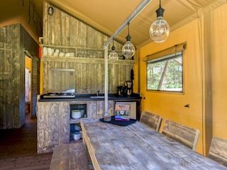 Holiday park Dalfsen Features 7