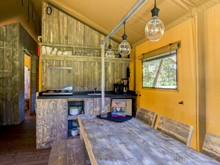 Parque de vacaciones Dalfsen Características 7