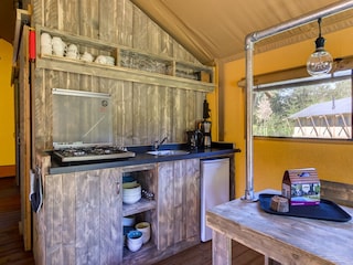 Vakantiepark Dalfsen Kenmerken 11