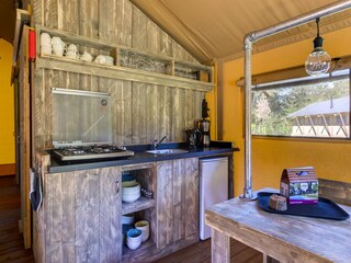 Vakantiepark Dalfsen Kenmerken 12