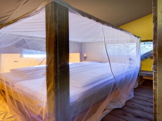 Parque de vacaciones Dalfsen Características 12