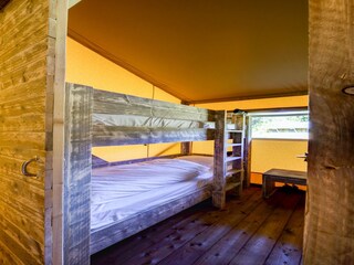 Parco vacanze Dalfsen Caratteristiche 14